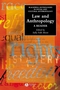 Law and Anthropology: A Reader (1405102284) cover image