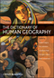 The Dictionary of Human Geography, 5th Edition (1405132884) cover image