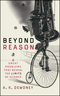 Beyond Reason: Eight Great Problems That Reveal the Limits of Science (0471013986) cover image