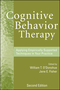 Cognitive Behavior Therapy: Applying Empirically Supported Techniques in Your Practice, 2nd Edition (0470227788) cover image