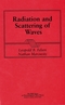 Radiation and Scattering of Waves (0780310888) cover image