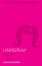 Hairspray (1405191988) cover image