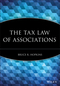The Tax Law of Associations (0470455489) cover image