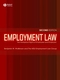 Employment Law: The Workplace Rights of Employees and Employers, 2nd Edition (1405134089) cover image