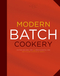 Modern Batch Cookery (047029048X) cover image
