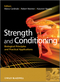 Strength and Conditioning: Biological Principles and Practical Applications (0470019190) cover image