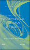 Understanding Computational Bayesian Statistics (0470046090) cover image