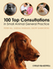 100 Top Consultations in Small Animal General Practice (1405169494) cover image