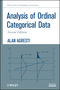 Analysis of Ordinal Categorical Data, 2nd Edition (0470082895) cover image