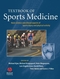 Textbook of Sports Medicine: Basic Science and Clinical Aspects of Sports Injury and Physical Activity (0632065095) cover image