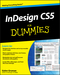 InDesign CS5 For Dummies (0470614498) cover image