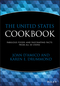 The United States Cookbook: Fabulous Foods and Fascinating Facts From All 50 States (0471358398) cover image