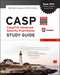 CASP: CompTIA Advanced Security Practitioner Study Guide Authorized Courseware: Exam CAS-001 (1118083199) cover image