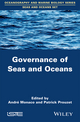 Governance of Seas and Oceans (1848217803) cover image