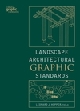 Landscape Architectural Graphic Standards Online (WS100116) cover image