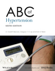 ABC of Hypertension, 6th Edition (0470659629) cover image