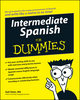 Intermediate Spanish For