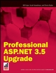 Professional ASP.NET 3.5 Upgrade