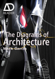 The Diagrams of Architecture: AD Reader (0470519444) cover image