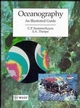 Oceanography: An Illustrated Text (0470235748) cover image