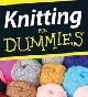 Knitting For Dummies, Inkling Edition (WS100061) cover image