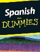 Spanish For Dummies, Inkling Edition (WS100067) cover image