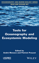 Tools for Oceanography and Ecosystemic Modeling (1848217781) cover image