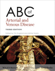 ABC of Arterial and Venous Disease, 3rd Edition (1118740688) cover image