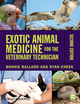 Wiley: Ophthalmology Of Exotic Pets - David L. Williams