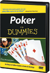 Poker For Dummies (DUM27) cover image Poker For Dummies (DUM27) cover image