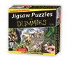 Jurassic World - Jigsaw Puzzle For Dummies (DUM67) cover image Jurassic World - Jigsaw Puzzle For Dummies (DUM67) cover image