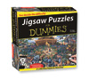 Noahs Arc Jigsaw Puzzle For Dummies (DUM68) cover image Noahs Arc Jigsaw Puzzle For Dummies (DUM68) cover image