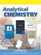 Cover image for Analytical Chemistry e-Catalogue
