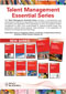 Cover image for Talent Management Essential Series e-Catalogue