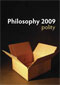 Cover image for Philosophy e-Catalogue