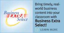 Learn more about Business Extra Select