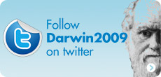 Follow Darwin2009 on Twitter