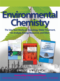 Wiley: Environmental Chemistry Catalog (k4pxa)