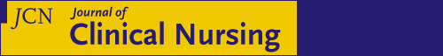Journal of Clinical Nursing