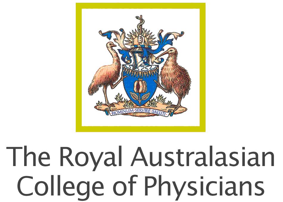 The Royal Australasian College of Physicians