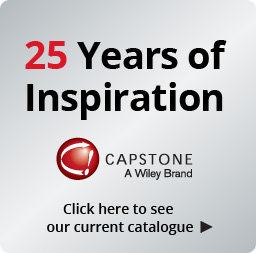 Capstone A Wiley品牌