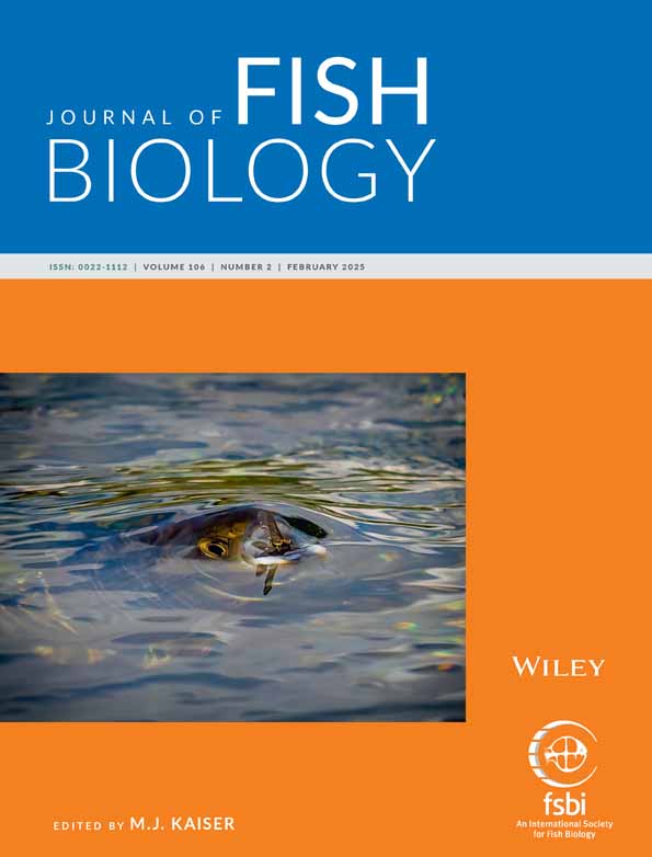 Journal of Fish Biology | Wiley