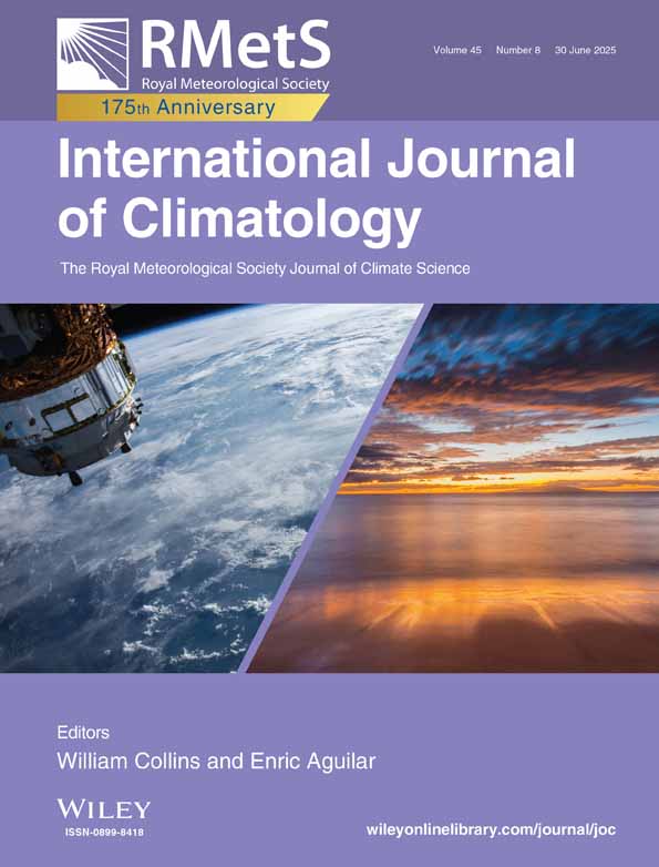 Journal Cover