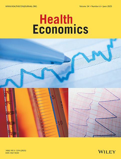 Public Economics | Subjects | Wiley