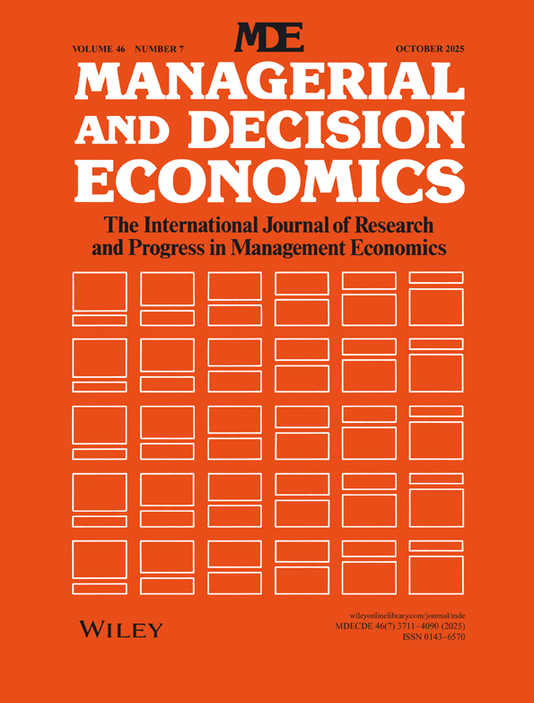 MANAGERIAL ECONOMICS 第四版 Managerial Economics: Craig H. Petersen, W. Cris Lewis