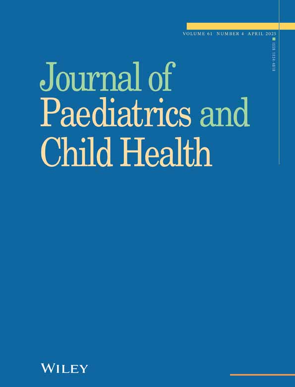 B64-176 THE JOURNAL OF PEDIATRICS Volume109, Number2, pages