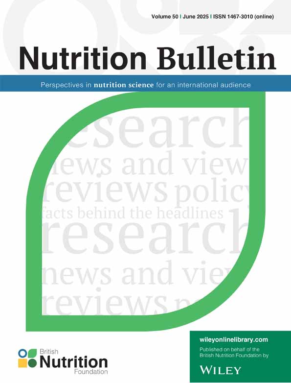 Nutrition in Clinical Practice | Wiley