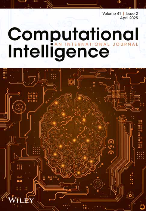 Computational Intelligence in Economics and Finance