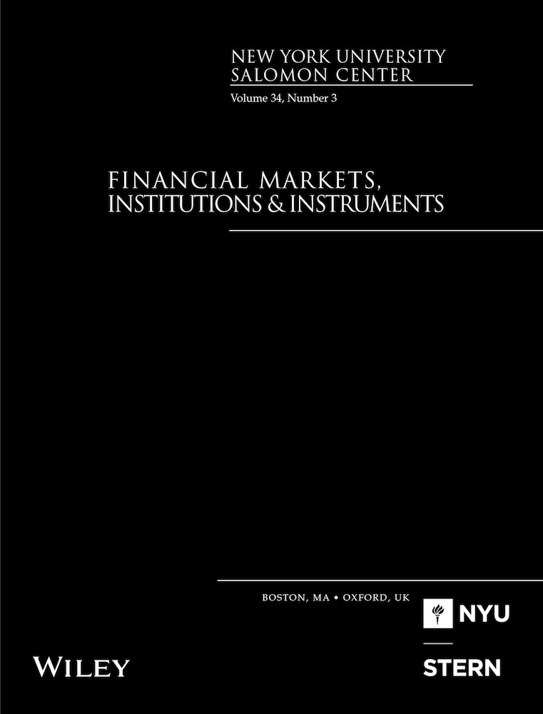 Risk Management and Financial Institutions, 6th Edition | Wiley