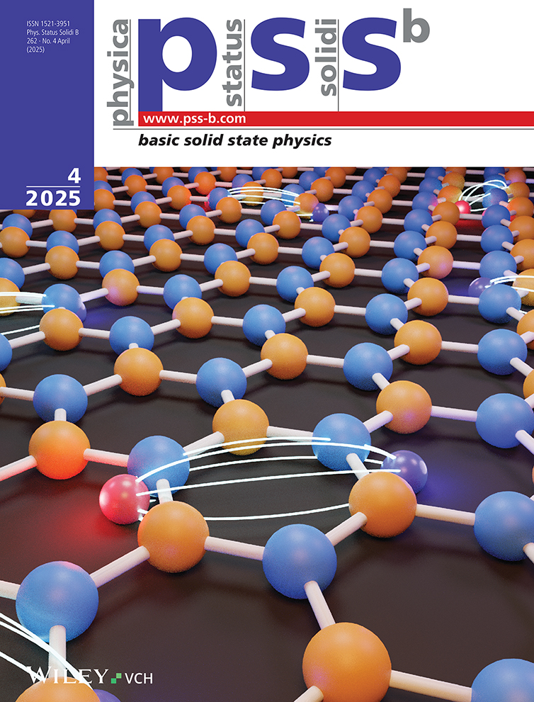 Kittel's Introduction to Solid State Physics, Global Edition